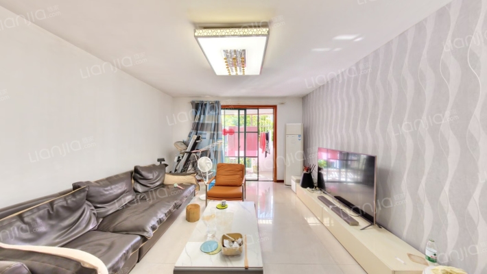 陶然水岸二手房实景图