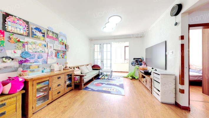 开泰锦城二手房实景图