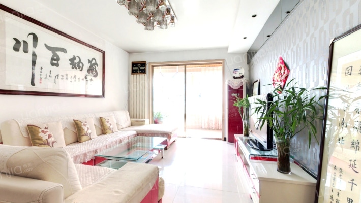 曲江中和府二手房实景图