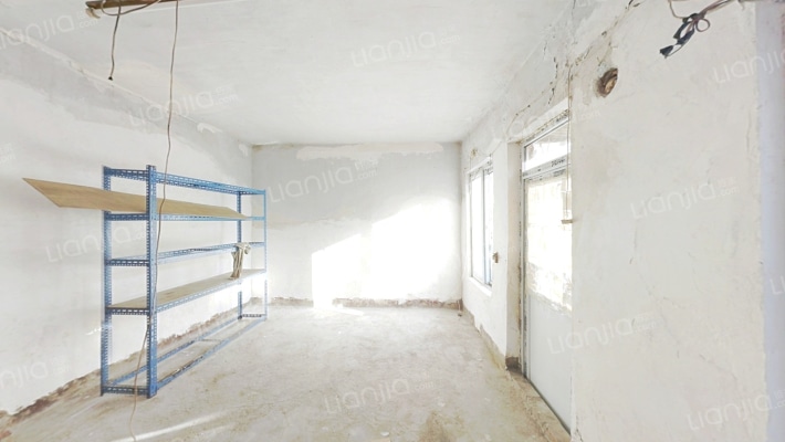 热河路二手房实景图