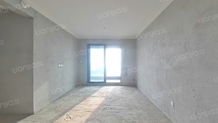 昌建荣邦望悦台二手房实景图