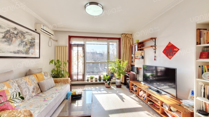 新星帕尔美娜二手房实景图