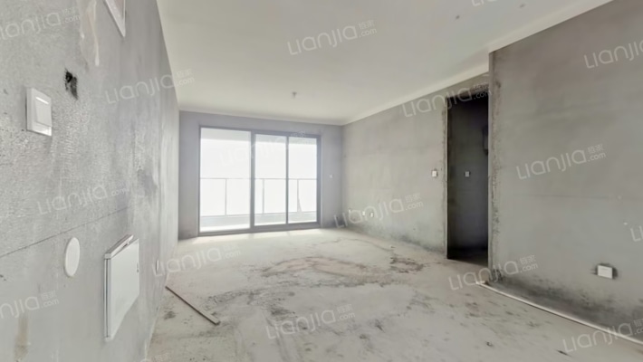 中储·和悦府二手房实景图