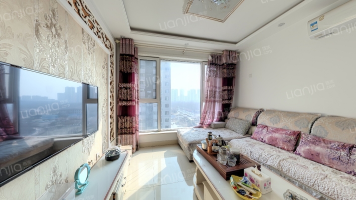 幸福里二手房实景图