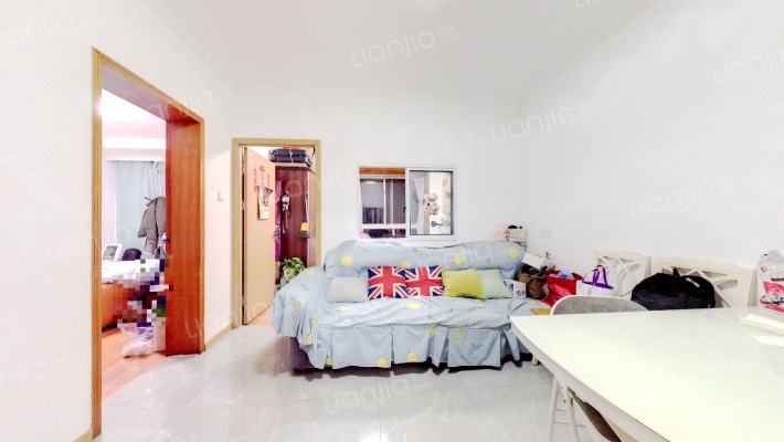 昆阳花园二手房实景图