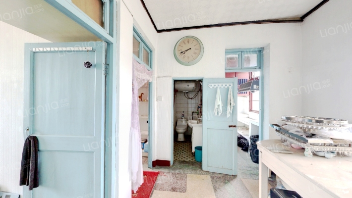 环西南路63弄二手房实景图