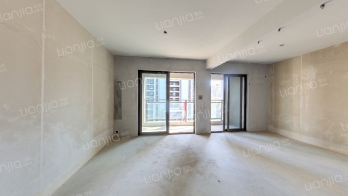 经发金地·四季都会二手房实景图