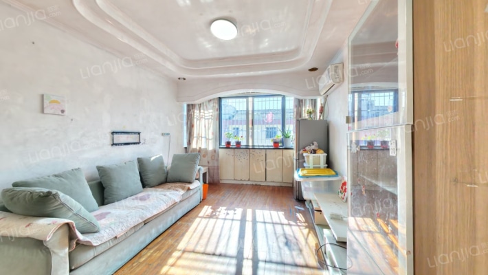 常福三区第二教工住宅小區二手房实景图