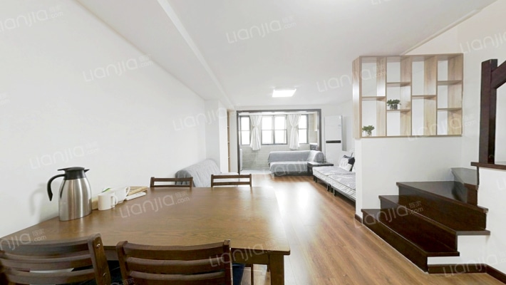 汇都湖畔大厦二手房实景图