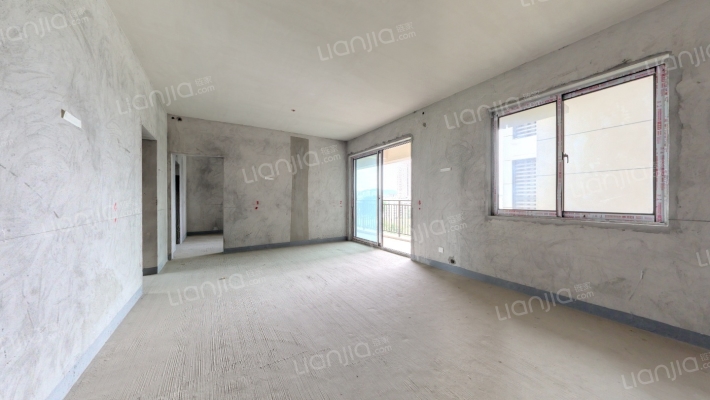 中梁和苑二手房实景图