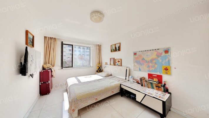 新开河小区二手房实景图