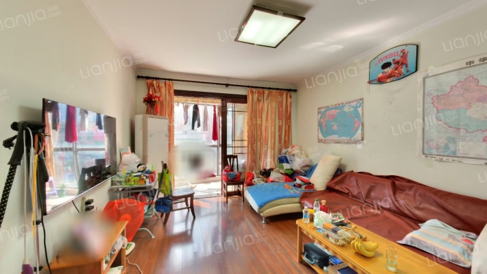 西城岚湾花苑二手房实景图