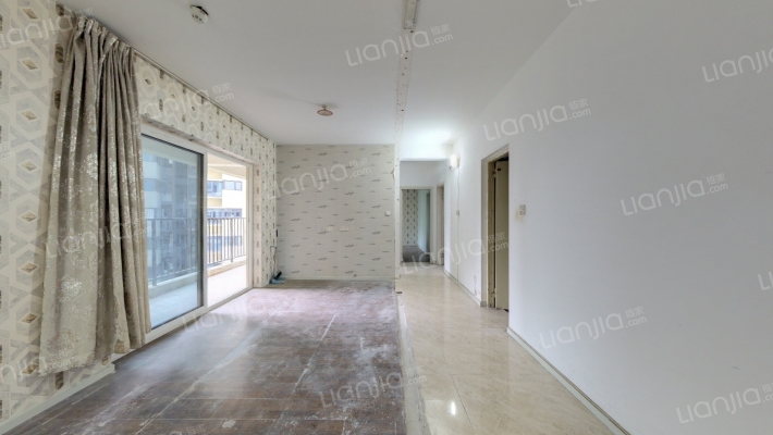 卓锦万黛二手房实景图