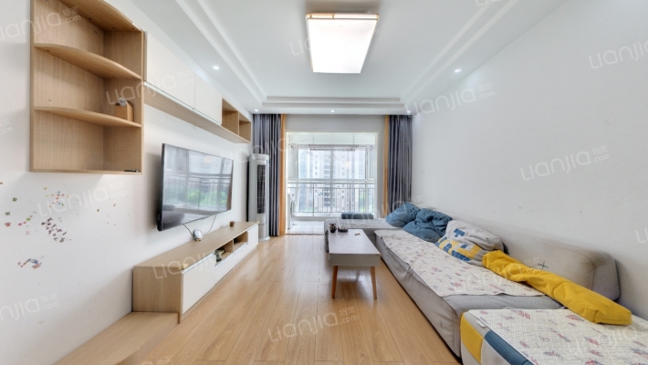 世纪公馆二手房实景图