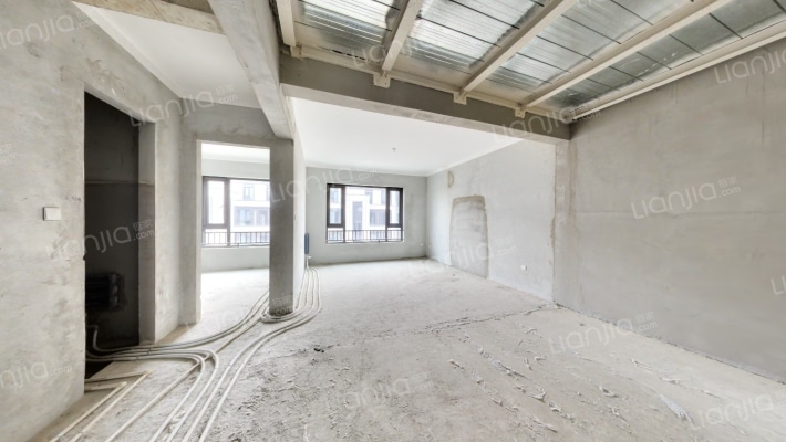 天樾书院二手房实景图