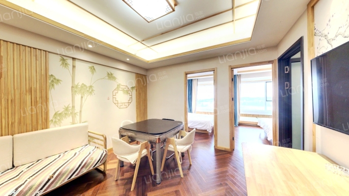 瑞栢广场二手房实景图