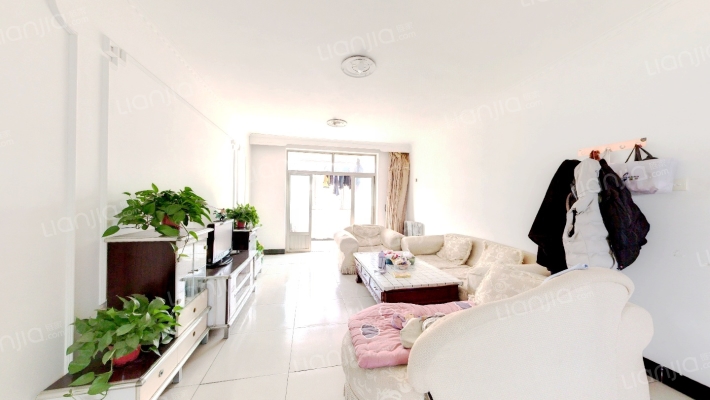 胜利街小区二手房实景图