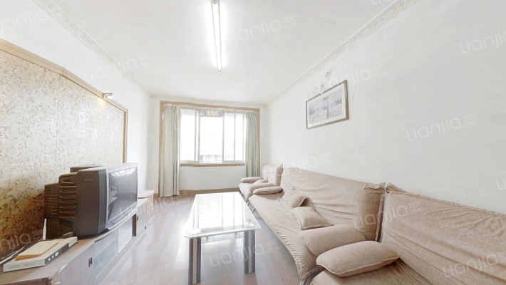 广电小区二手房实景图