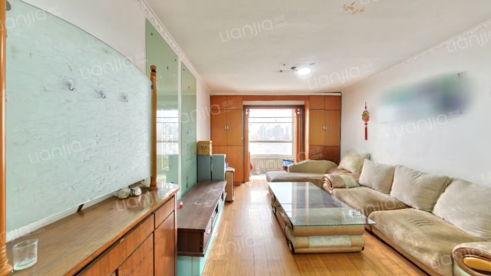 靓园二手房实景图