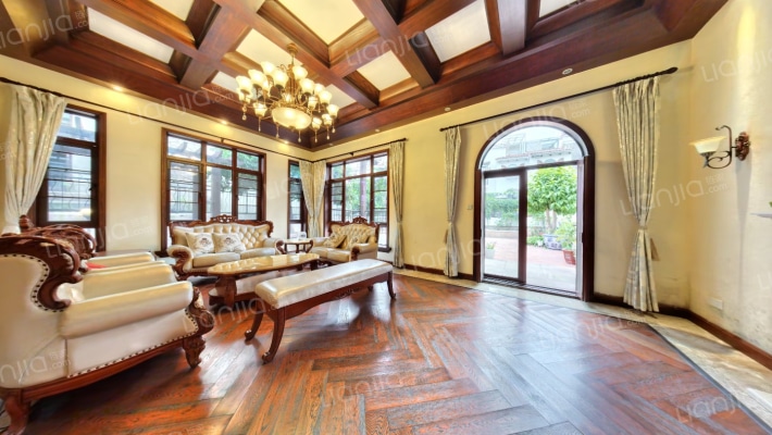 招商华侨城曦城二期二手房实景图