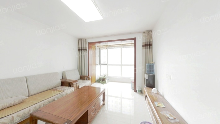 翠屏龙苑二手房实景图