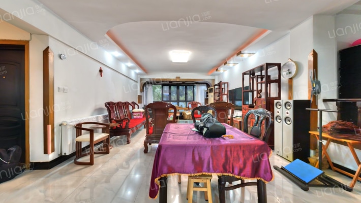 草堂别苑二手房实景图