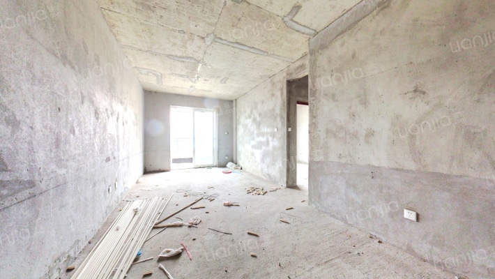 希望未来城二期二手房实景图