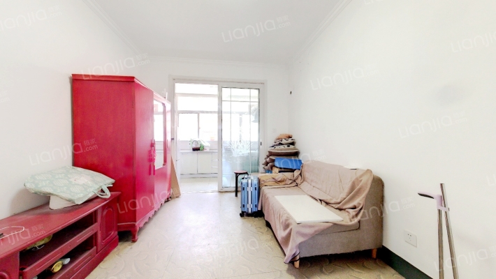 工商行政管理局干部新村二手房实景图