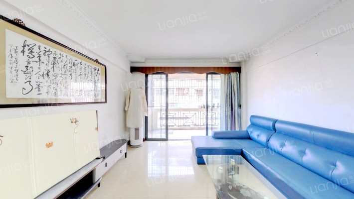 骏豪苑二手房实景图