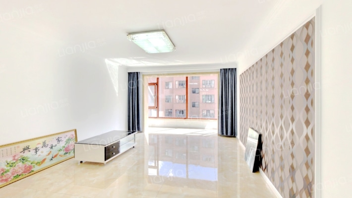 六〇七队地质家园二手房实景图