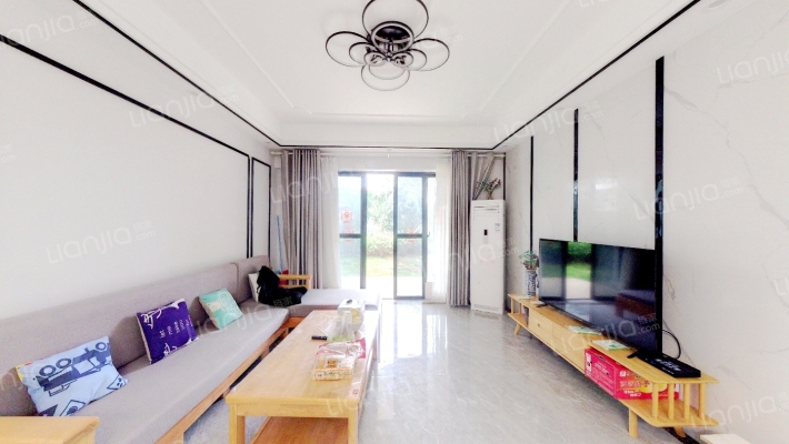 德利海北海二手房实景图