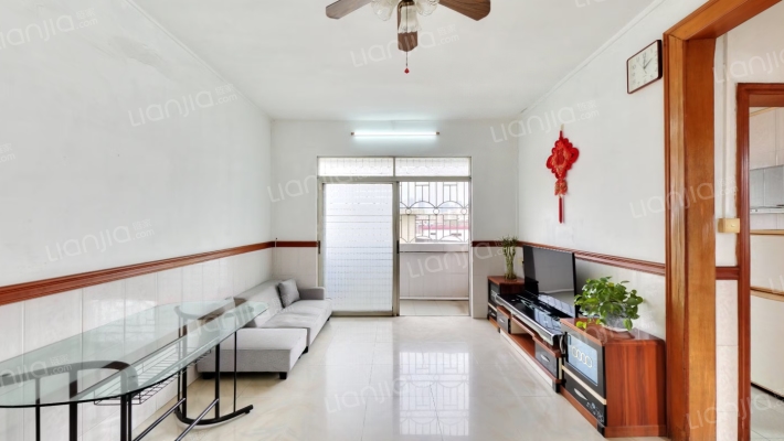 海富大厦(大良)二手房实景图