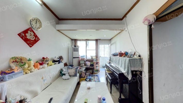 敦仁里新村二手房实景图