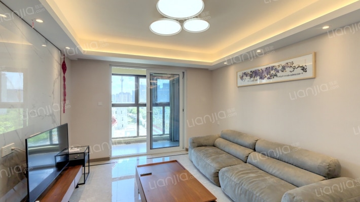 朗润园二手房实景图