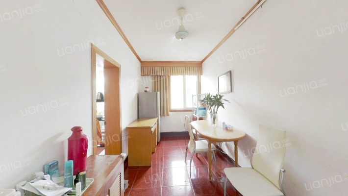 镇安社区二手房实景图