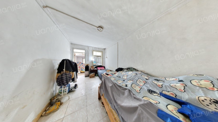 无影山新村三区二手房实景图