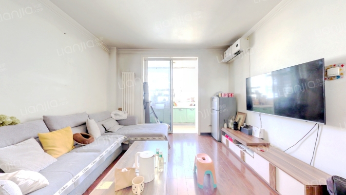 鲲鹏小区二手房实景图