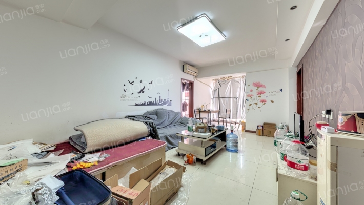 大宇a座二手房实景图