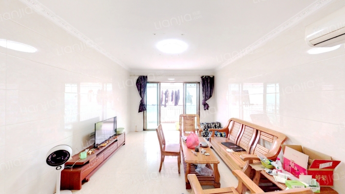 清怡居二手房实景图