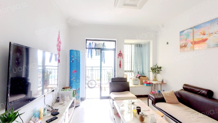 珀丽华府二手房实景图