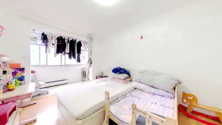 花红园二手房实景图