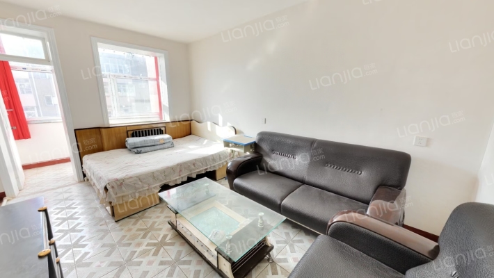 黑土巷东2区二手房实景图