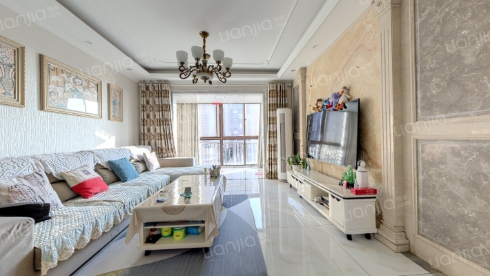 西塘名苑二手房实景图