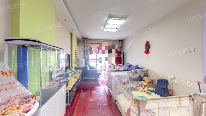 东方大厦二手房实景图