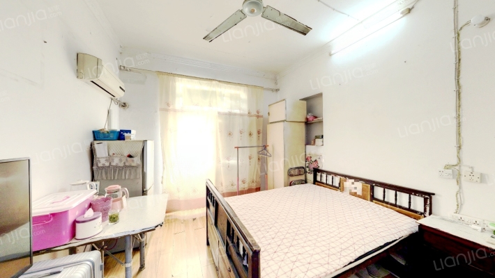 武缝宿舍二手房实景图