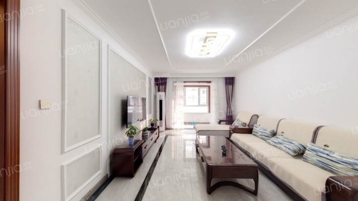 梨秀园二手房实景图