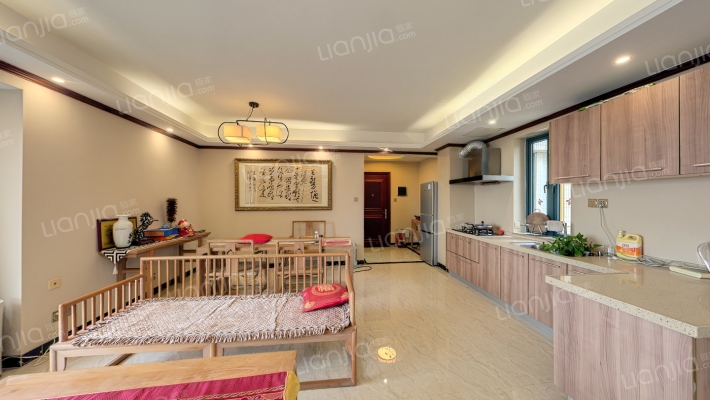 雅居乐花园悦景园二手房实景图