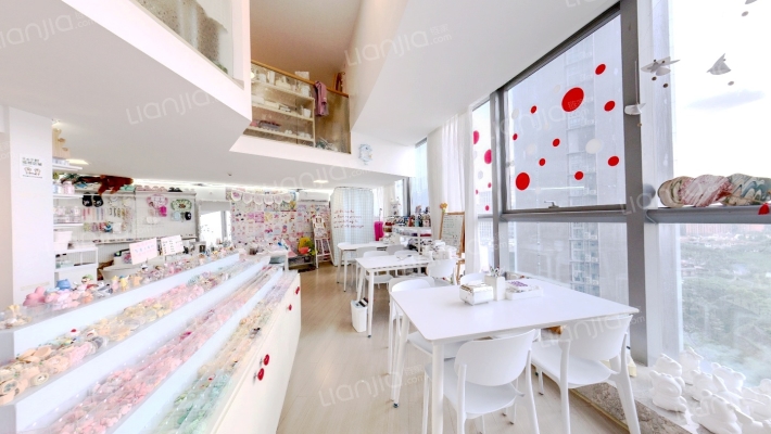 粤海广场二手房实景图