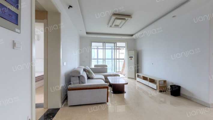 紫藤花苑二手房实景图