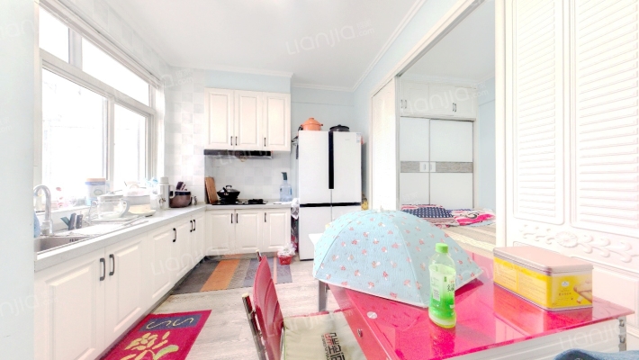 丹枫苑二手房实景图